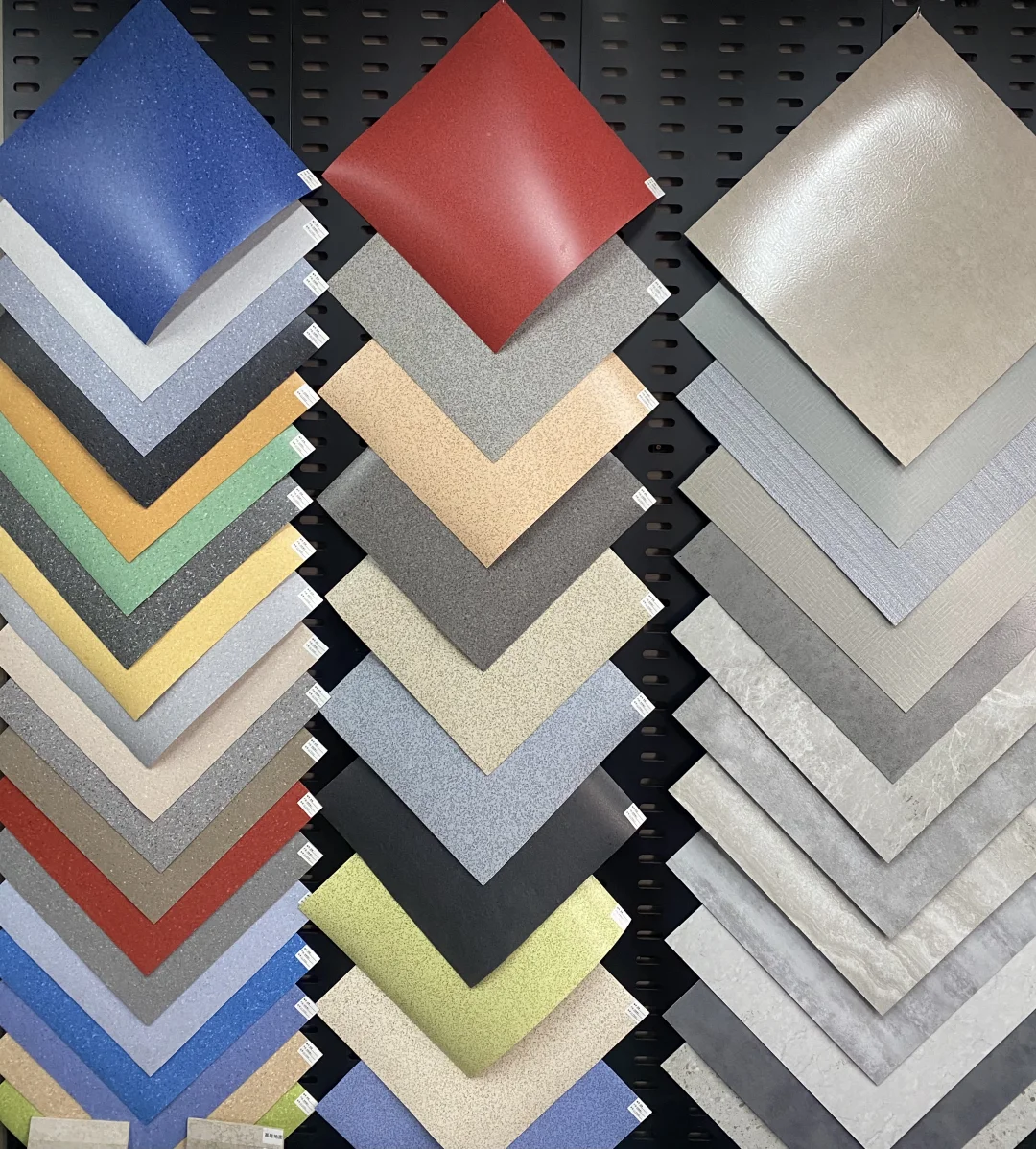 causes of water under vinyl flooring